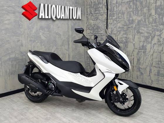 ZONTES 350E 